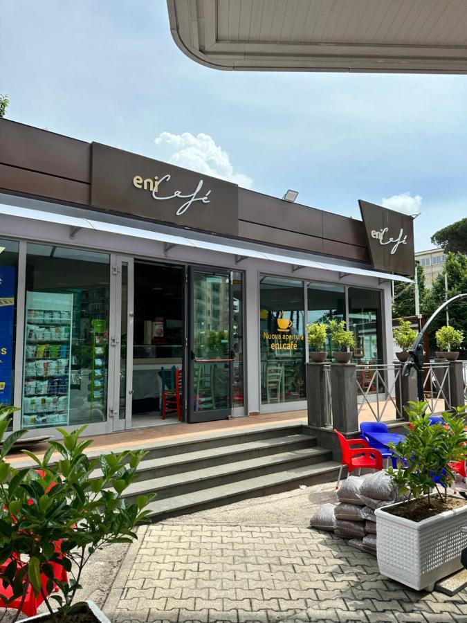 Di Vaio'S Apartments نابولي المظهر الخارجي الصورة
