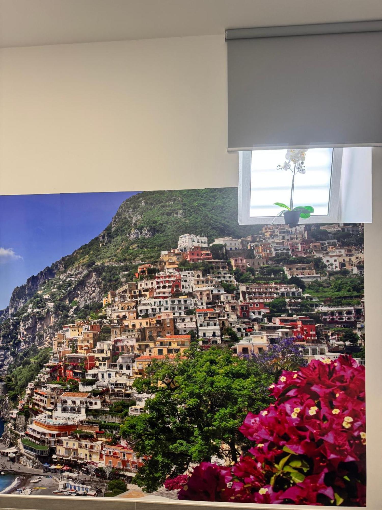Di Vaio'S Apartments نابولي المظهر الخارجي الصورة
